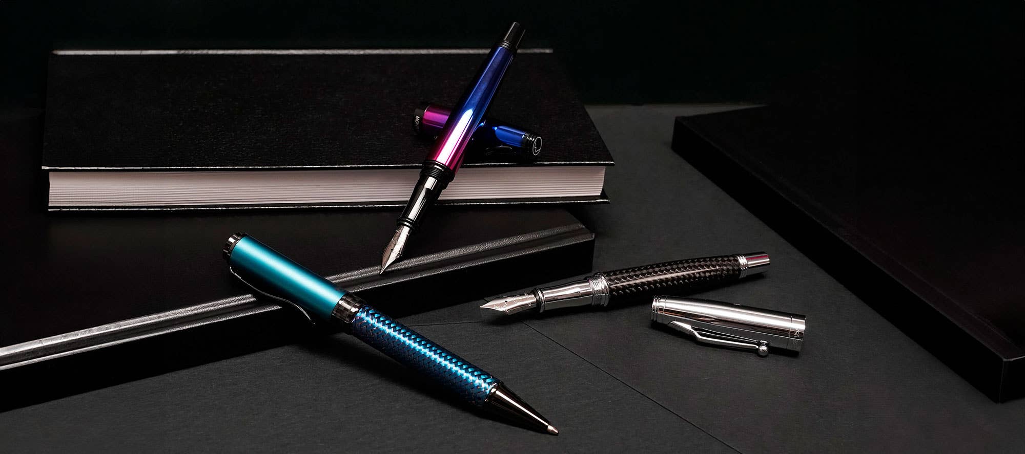 Luxury Pens