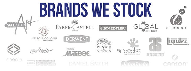 Brands We Stock